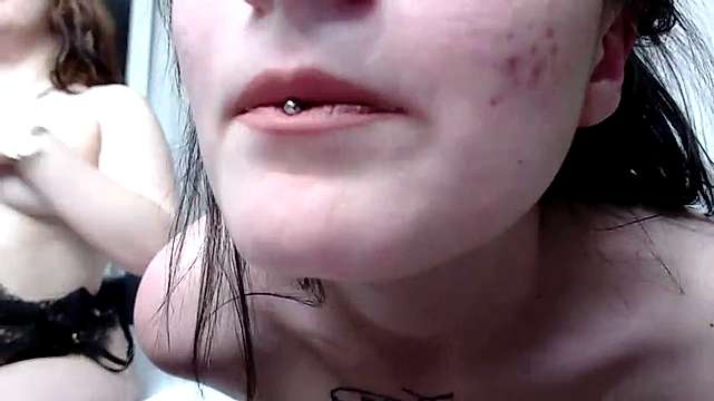lellahilton naked stripping on cam for live sex video chat