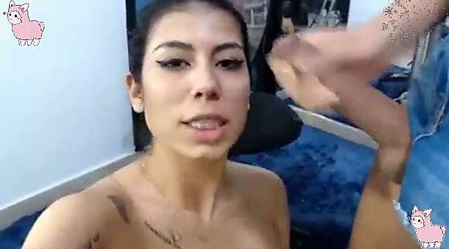 mika_hotty naked stripping on cam for live sex video chat