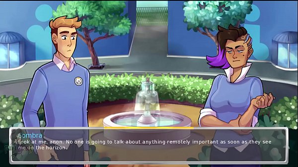 OverWatch Academy34 Part 4