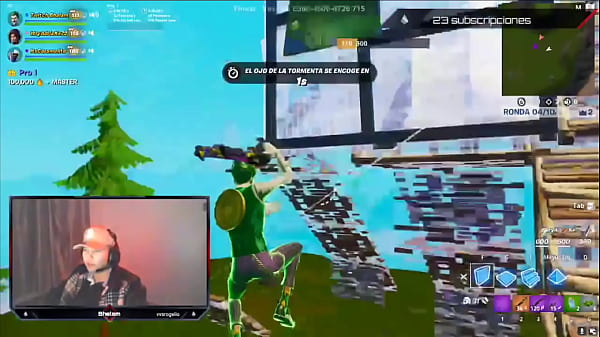 SIGUEME EN TWITCH: BHALAM12