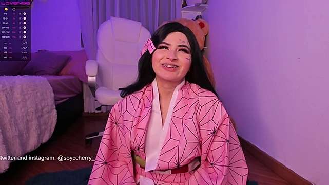 soyccherry_ naked stripping on cam for live sex video chat