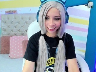 SugarPunch , ? nude on cam – live sex chat