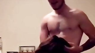 Tiktok couple