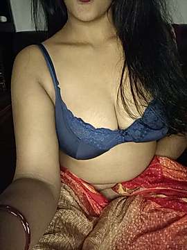Vaani_69 naked stripping on cam for live sex video chat