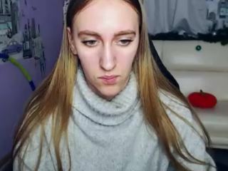 WishGirl nude on cam – live sex chat