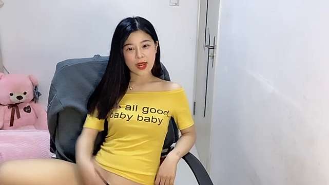 xiaomei13142022 naked stripping on cam for live sex video chat