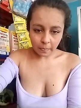 Abril01_ naked stripping on cam for live sex video chat