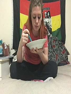 Afterwefell naked stripping on cam for live sex video chat