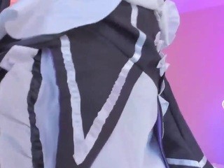 AhegaoHinata nude on cam – live sex chat