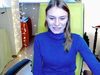 Alexa-624 nude on cam – live sex chat