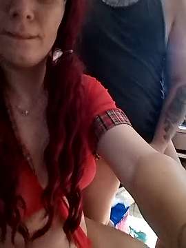 Allystaa naked stripping on cam for live sex video chat