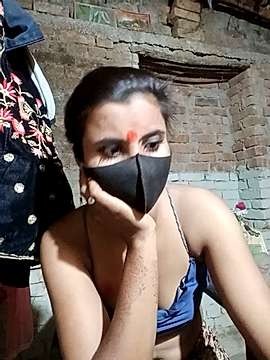 Anjana05 naked stripping on cam for live sex video chat