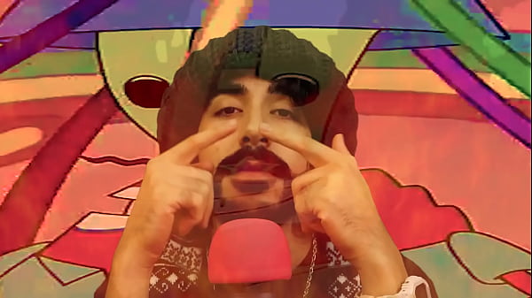 [ASMR] Can You Feel It Mr. Krabs? [Geraldo Rivera – jankASMR]