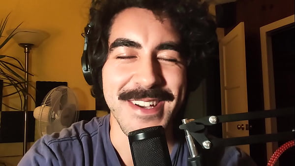 [ASMR] Tinder Boy Got Too High Before Date – Burnout Boyfriend Experience (mumbling, giggling, paranoia, what, haha lol, weed dude) [Geraldo Rivera – jankASMR]