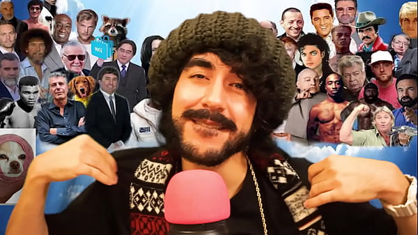 [ASMR] Top 5 Reasons to LIVE* (moaned) [Geraldo Rivera – jankASMR]