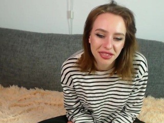 AuroraDouglas nude on cam – live sex chat