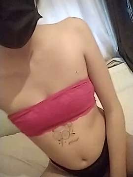Babylili@xh naked stripping on cam for live sex video chat