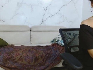 Bellota Williams nude on cam – live sex chat