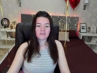 BertaRobby nude on cam – live sex chat