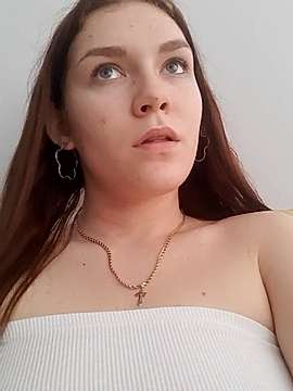 _candyland_ naked stripping on cam for live sex video chat