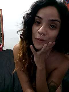 CoelinhaChapada naked stripping on cam for live sex video chat
