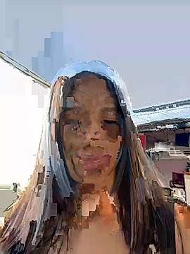 Daya_Gadaf naked stripping on cam for live sex video chat