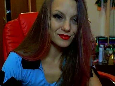Denise_Rose naked stripping on cam for live sex video chat