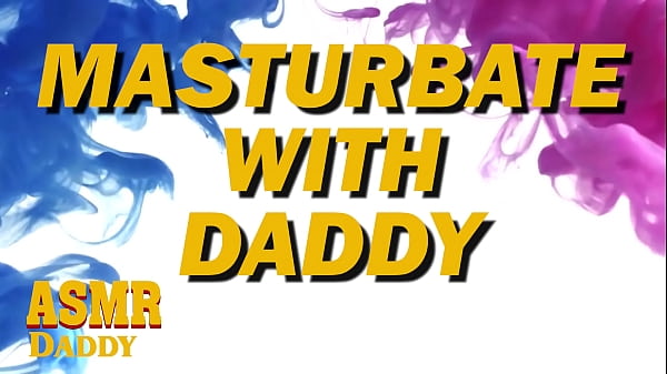 Dirty Audio for Women – Mutual Masturbation with Daddy in the Morning