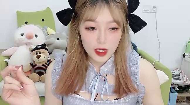 Emma_tian naked stripping on cam for live sex video chat