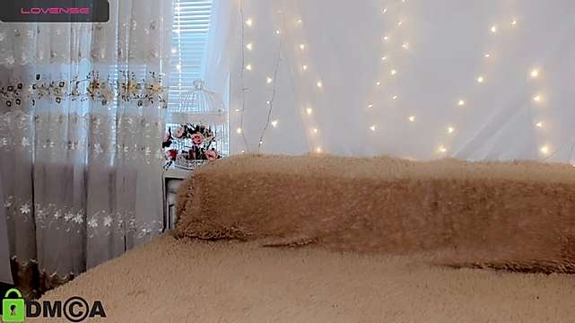 FunBritt naked stripping on cam for live sex video chat