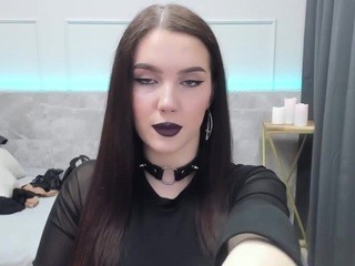 GoddessDarsy nude on cam – live sex chat