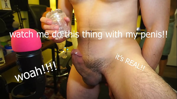 Got My 2nd P*rnhub Check but I Jerk Off to My Credit Cards Instead cuz I’m Woke Now (Fleshlight Quickshot) [Geraldo Rivera   jankASMR]
