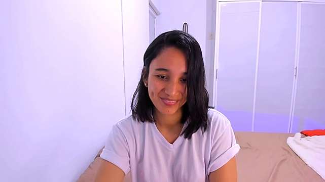 ilikeorgasm naked stripping on cam for live sex video chat