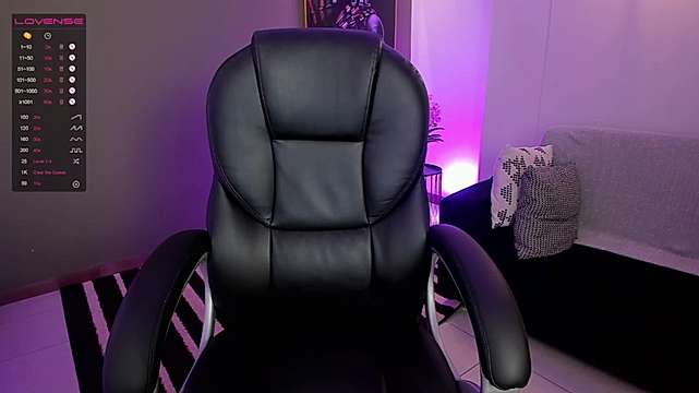IvannaWest naked stripping on cam for live sex video chat