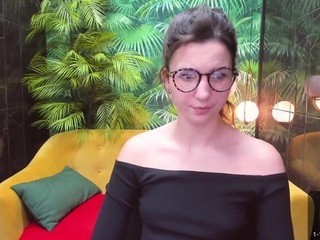 JaneGraceful nude on cam – live sex chat