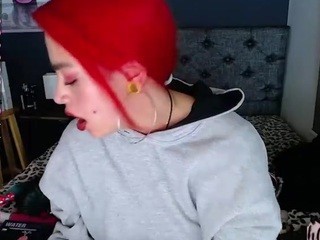 Jazzfh00 nude on cam – live sex chat