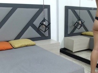 Jeylow nude on cam – live sex chat