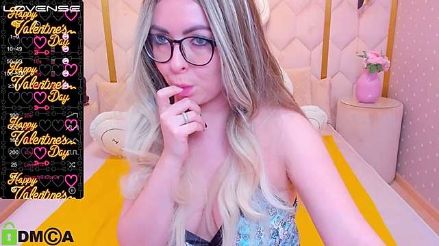 Karin_Sweet naked stripping on cam for live sex video chat