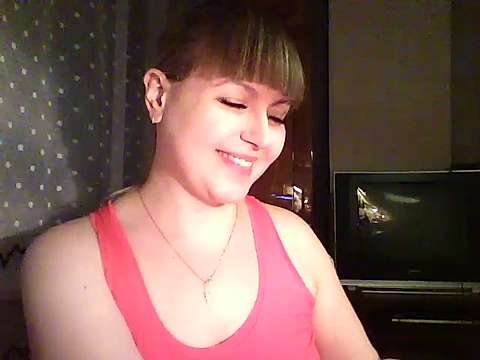 KarinaBerg naked stripping on cam for live sex video chat