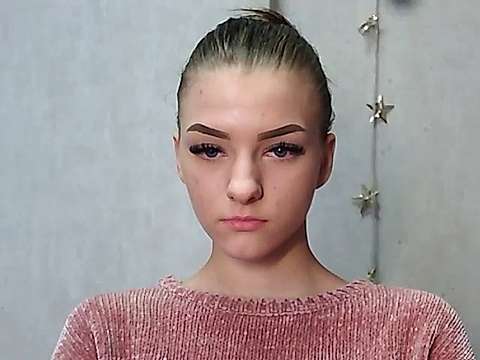 LesiNav21 naked stripping on cam for live sex video chat