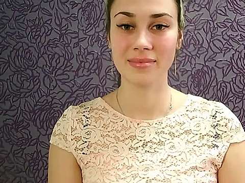 LexiDiray2 naked stripping on cam for live sex video chat