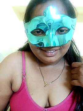 lovely-latha naked stripping on cam for live sex video chat