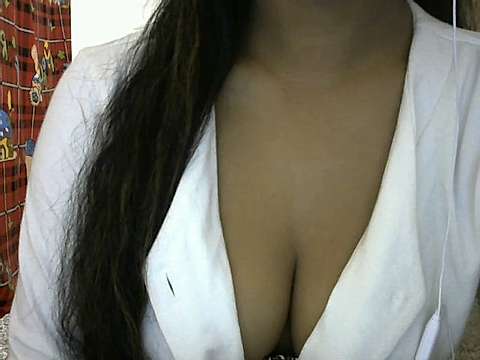 LovingPihu naked stripping on cam for live sex video chat