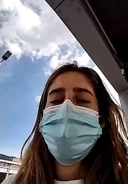 LUCIANA003 naked stripping on cam for live sex video chat