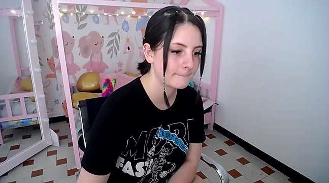 Lucii_v naked stripping on cam for live sex video chat