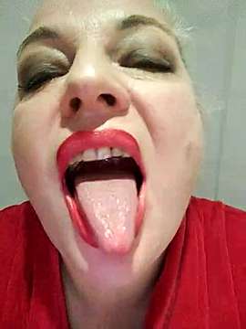 LuxBoobs naked stripping on cam for live sex video chat