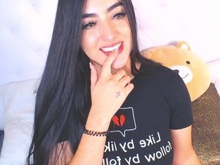 Mara-Spencer nude on cam – live sex chat