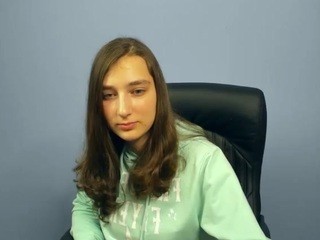 Meeeeeelissaa nude on cam – live sex chat