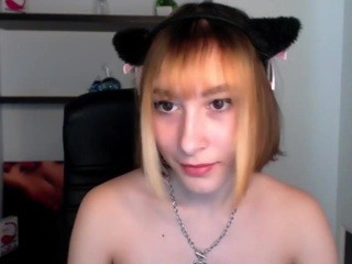 Melissa-Cooper nude on cam – live sex chat