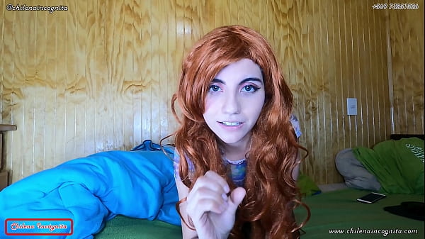 Mi muñeca SEXUAL te habla como si fuera tu novia virtual – JOI